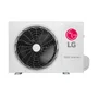 Ar Condicionado Split LG Hi Wall Inverter Voice, 9000 Btu/h, Wi-Fi, 220V, Frio - S3nq09aa31a.Eb2gam
