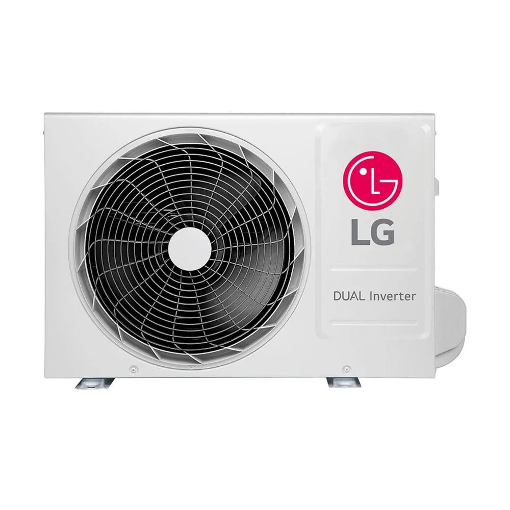 Ar Condicionado Split LG Hi Wall Inverter Voice, 9000 Btu/h, Wi-Fi, 220V, Frio - S3nq09aa31a.Eb2gam Ar Condicionado Split LG Hi Wall Inverter Voice, 9000 Btu/h, Wi-Fi, 220V, Frio - S3nq09aa31a.Eb2gam