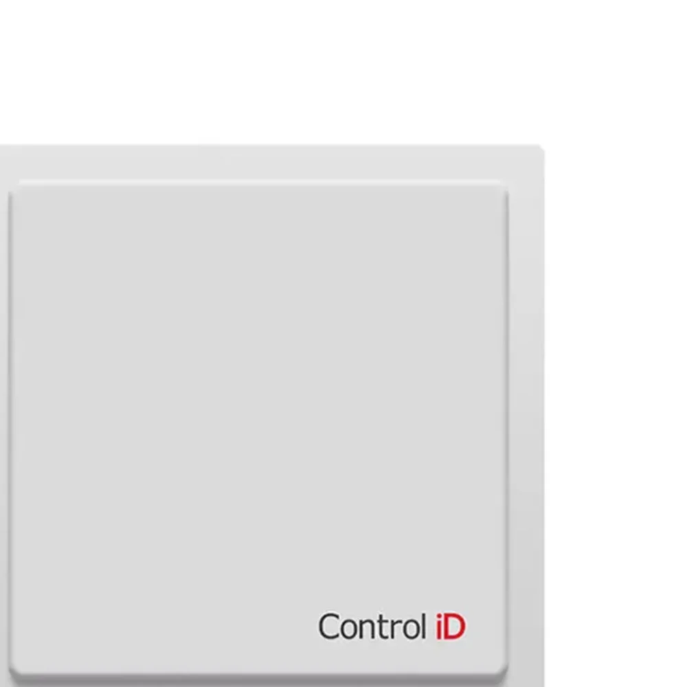 Controlador De Acesso Com Leitor Uhf Iduhf Lite Control Id