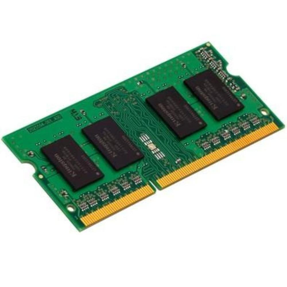 Memória Para Notebook Keepdata, 8G, 2400Mhz, DDR4, PC2400, 1.2v - Kd24s17/8g