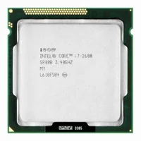 Processador Intel Core i7 10700 2.90GHz