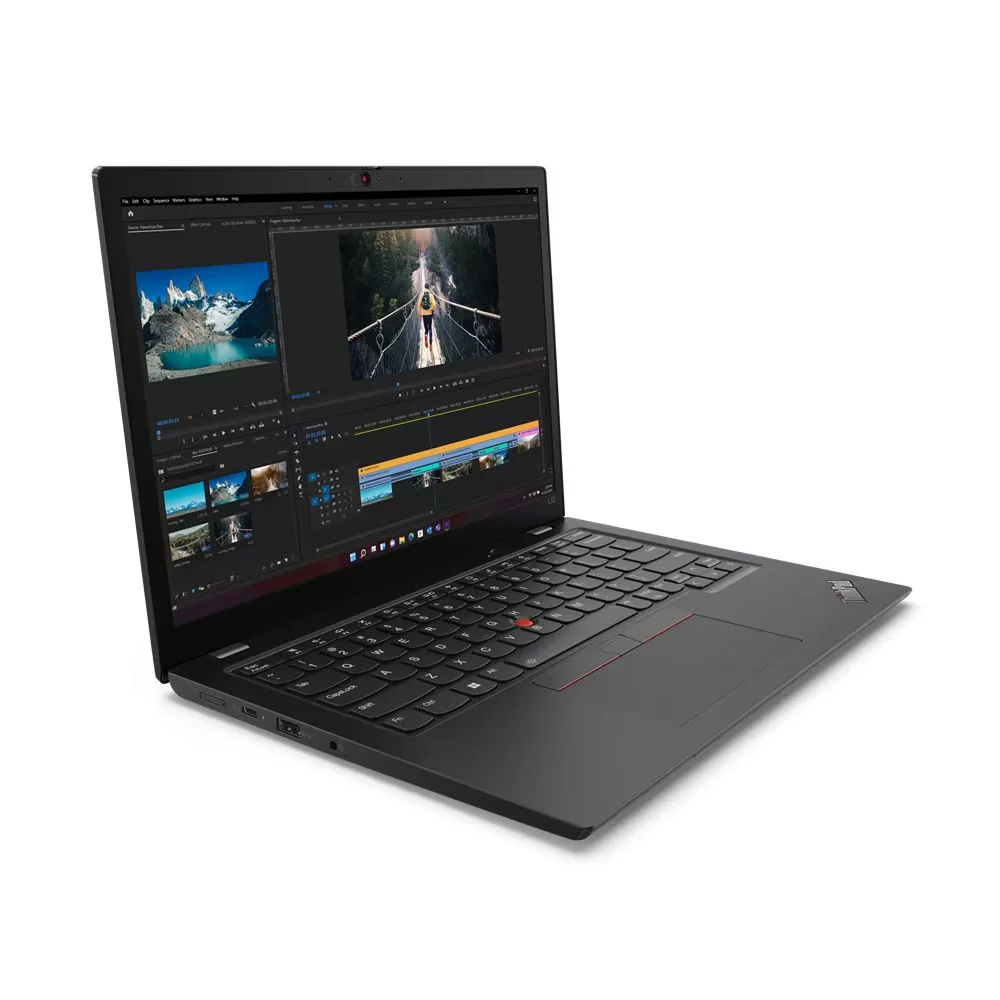 訳ありLenovoThinkPad L13 ⭐️corei7／16GB／512GB Notebook Lenovo Thinkpad L13 AMD Ryzen 7 Pro