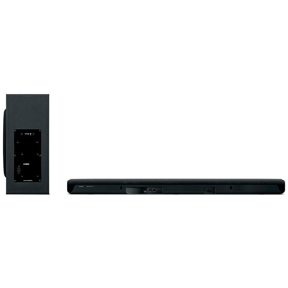 Soundbar Yamaha SRB40A 200W Subwoofer Sem Fio