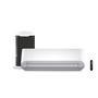 Ar Condicionado Split Electrolux Hi Wall Color Adapt, Inverter, 12000 Btu/h, 220V, Quente E Frio - 3212irba206