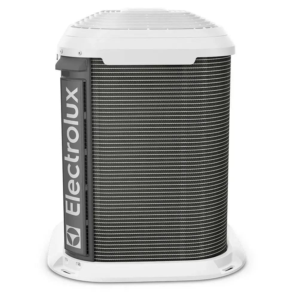 Ar Condicionado Split Electrolux Hi Wall Color Adapt, Inverter, 12000 Btu/h, 220V, Quente E Frio - 3212irba206