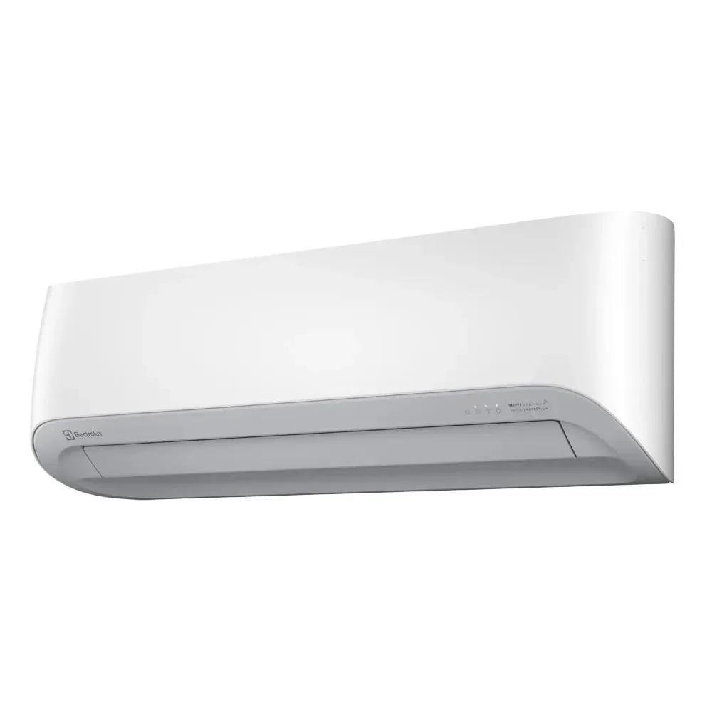 Ar Condicionado Split Electrolux Hi Wall Color Adapt, Inverter, 12000 Btu/h, 220V, Quente E Frio - 3212irba206