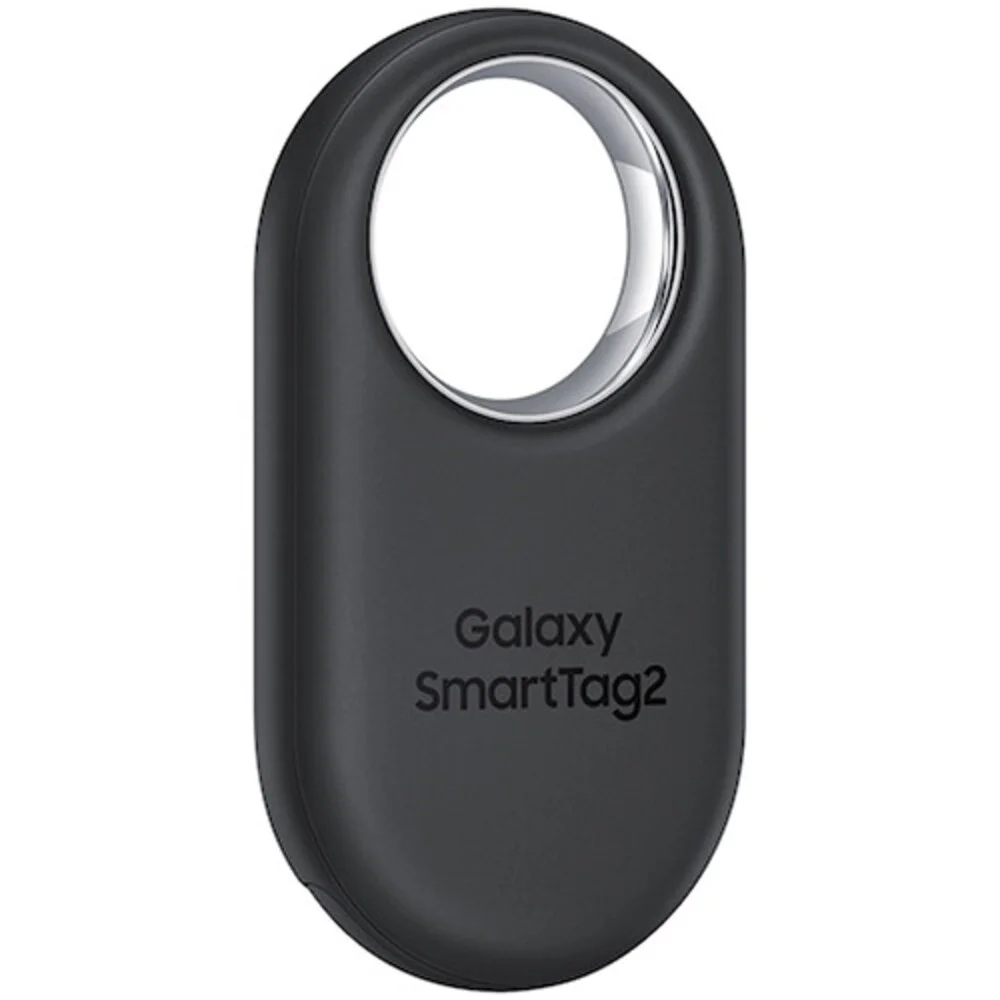 Samsung Smarttag 2 Localizador (1 Und) Ei-t5600 Preto