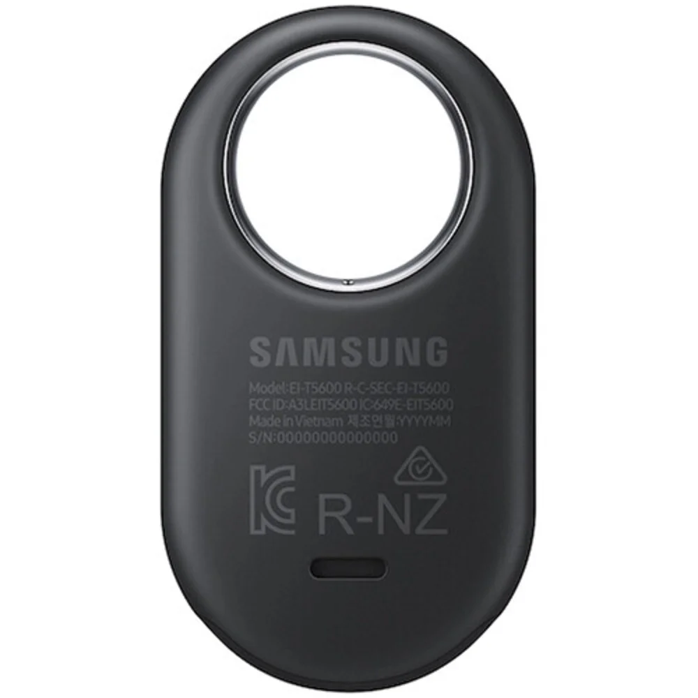 Samsung Smarttag 2 Localizador (1 Und) Ei-t5600 Preto