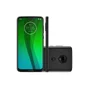 Usado: Motorola Moto G7 64gb Ônix Muito Bom - Trocafone