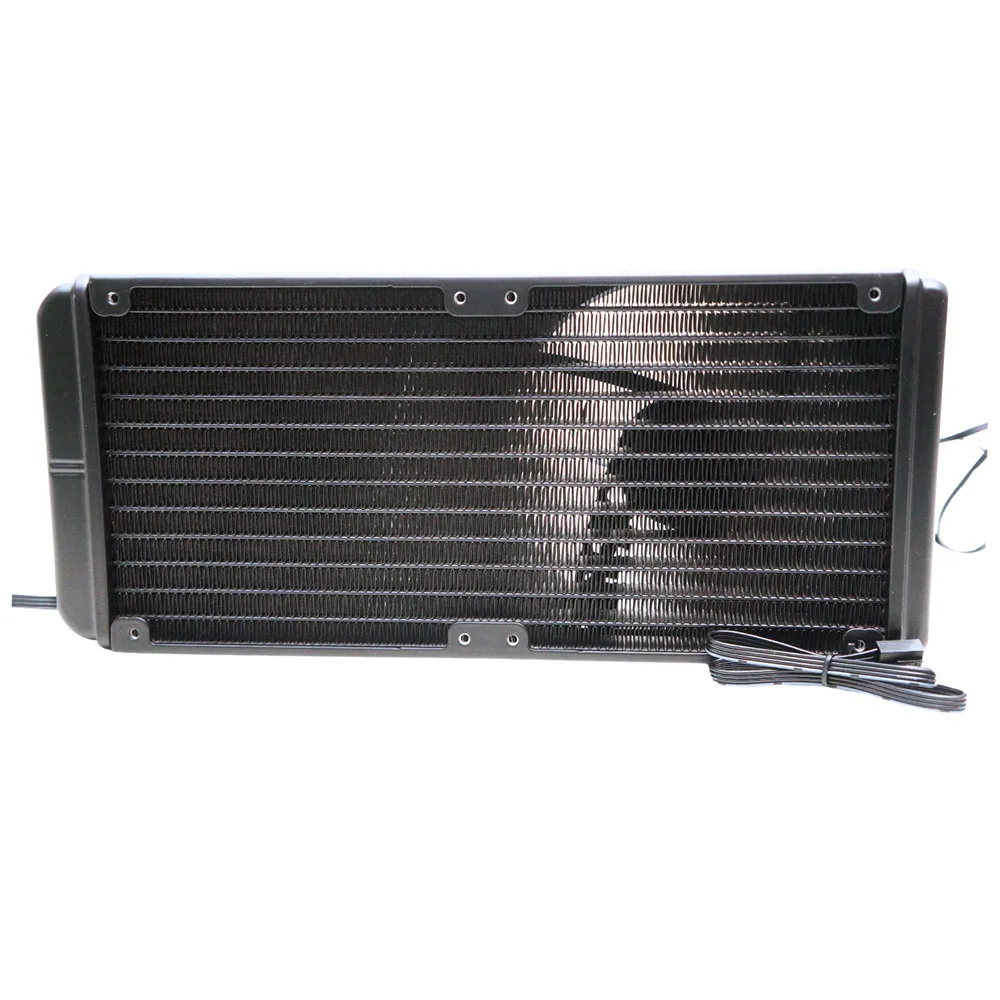 Water Cooler Brazilpc Cl-sa1201 Tdp 135w 1700rpm LED 120mm (115x/1200/1700) Water Cooler Brazilpc Cl-sa1201 Tdp 135w 1700rpm LED 120mm (115x/1200/1700)