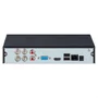 Dvr Intelbras 4 Canais 1080n - Full Hd Lite Com Hd 1TB | Gravador De Vídeo Mhdx 1004-c