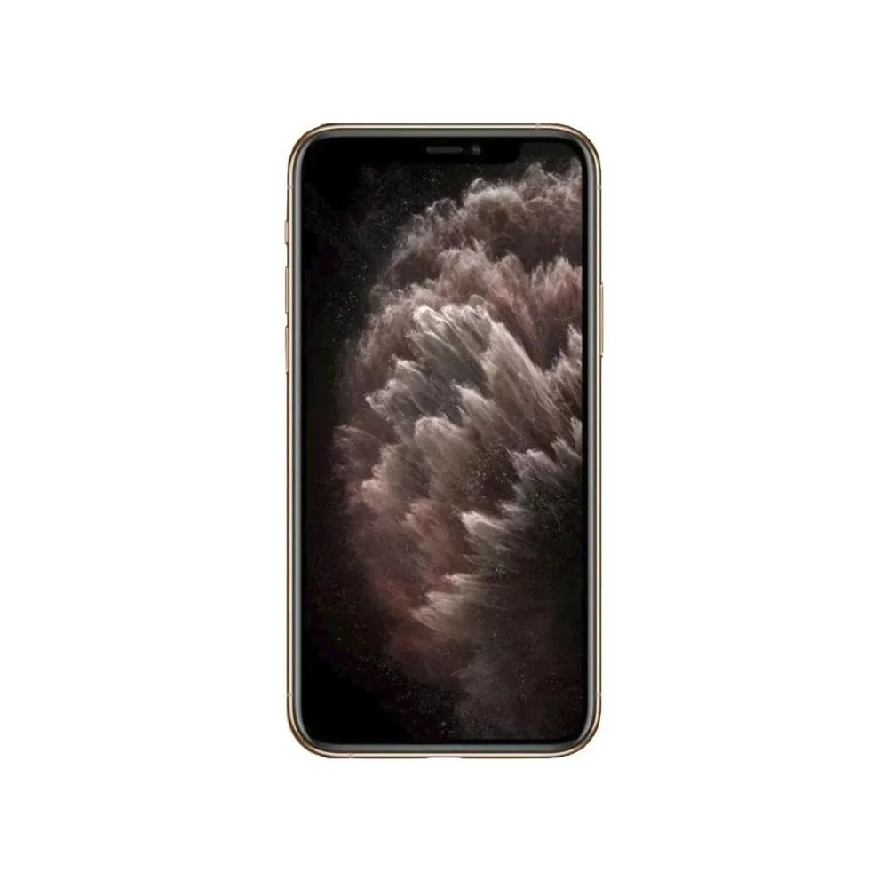 Usado - Iphone 11 Pro 256gb Dourado Muito Bom