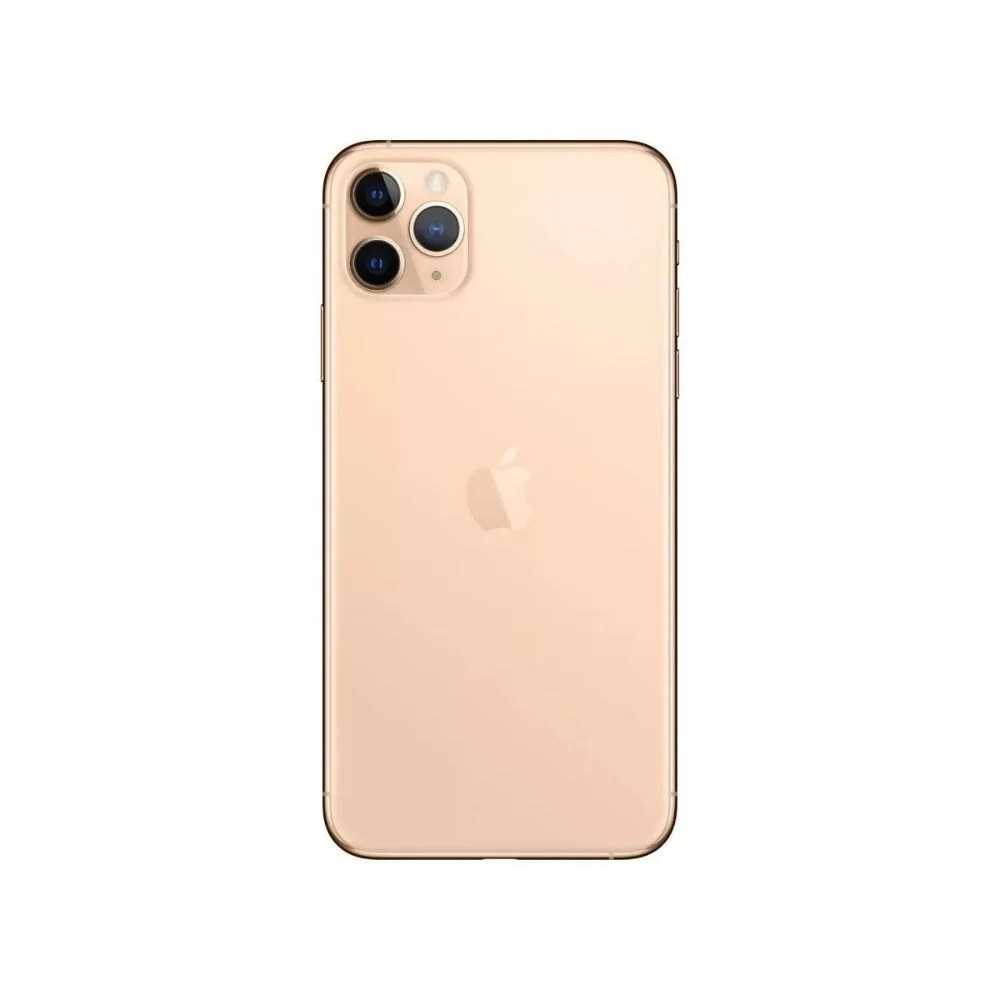 Usado - Iphone 11 Pro 256gb Dourado Muito Bom