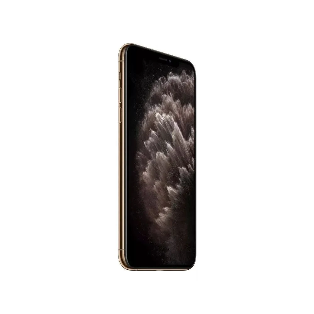 Usado - Iphone 11 Pro 256gb Dourado Muito Bom