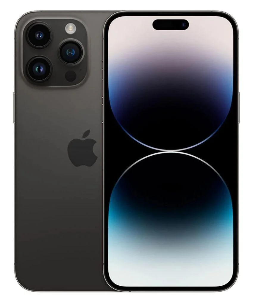 iPhone 14 Pro Max 1TB Preto Espacial