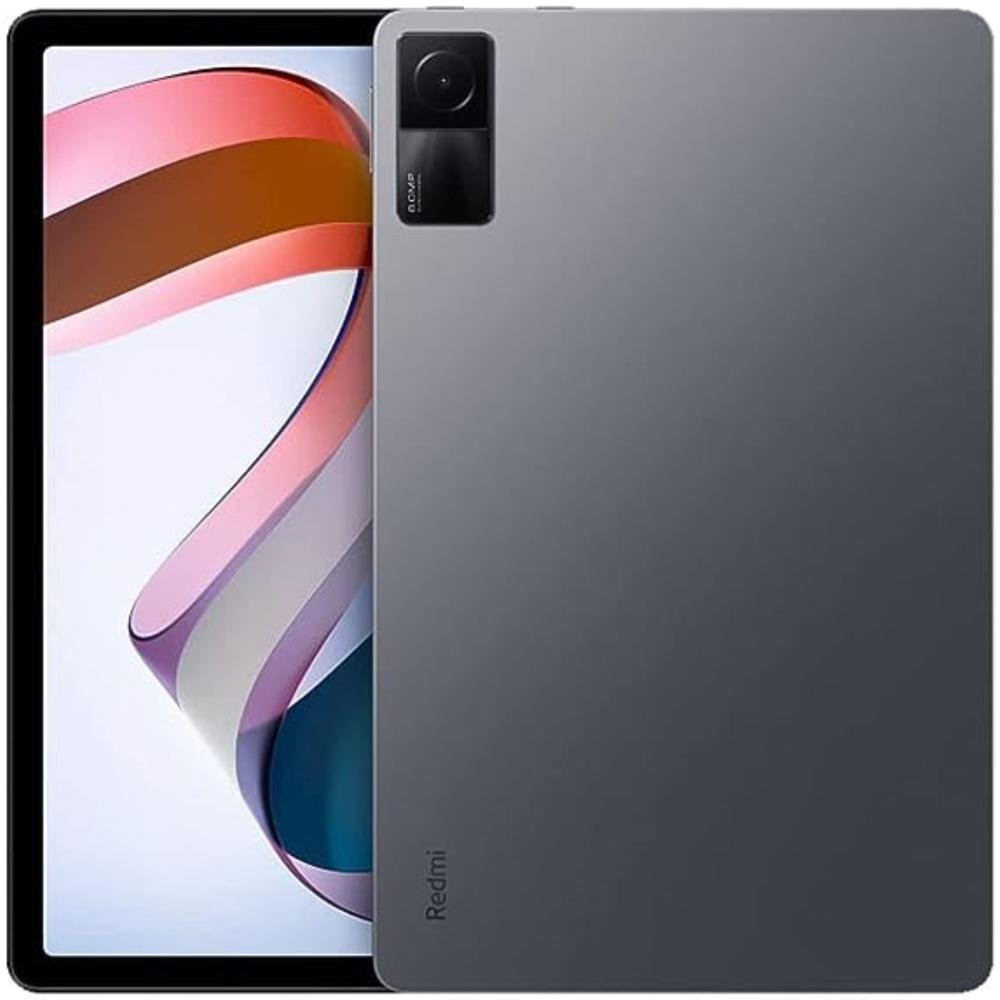 Tablet Xiaomi Redmi Pad Se 128GB 6GB Cinza KaBuM