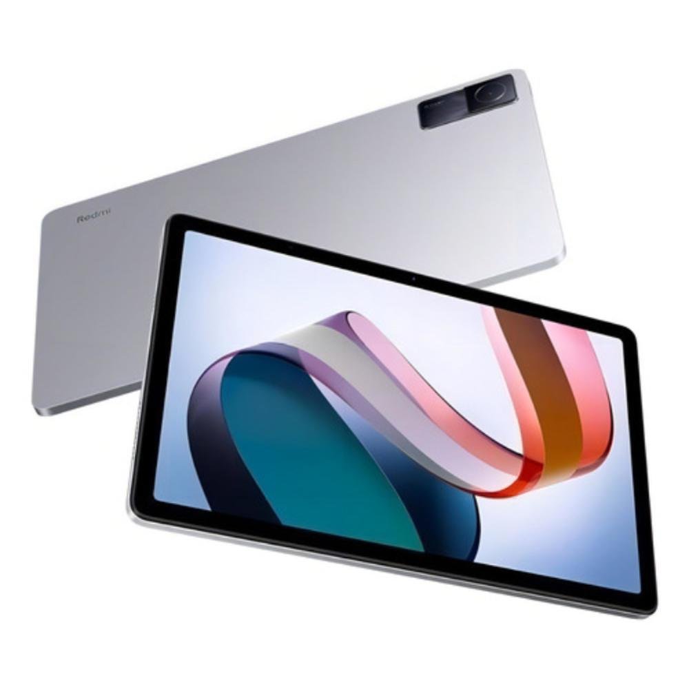 Tablet Xiaomi Redmi Pad Se 128GB 6GB Cinza KaBuM