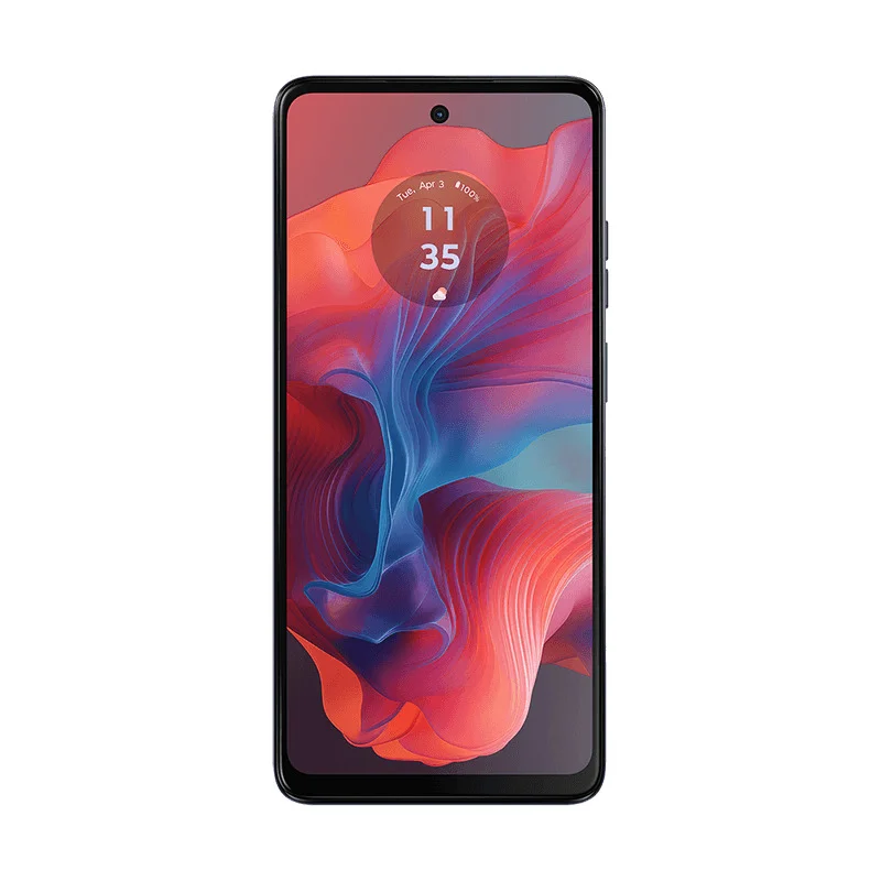 Smartphone Motorola Moto G04s, 128GB, 4GB RAM, Câmera 50MP, Tela 6.6", Grafite Smartphone Motorola Moto G04s, 128GB, 4GB RAM, Câmera 50MP, Tela 6.6", Grafite