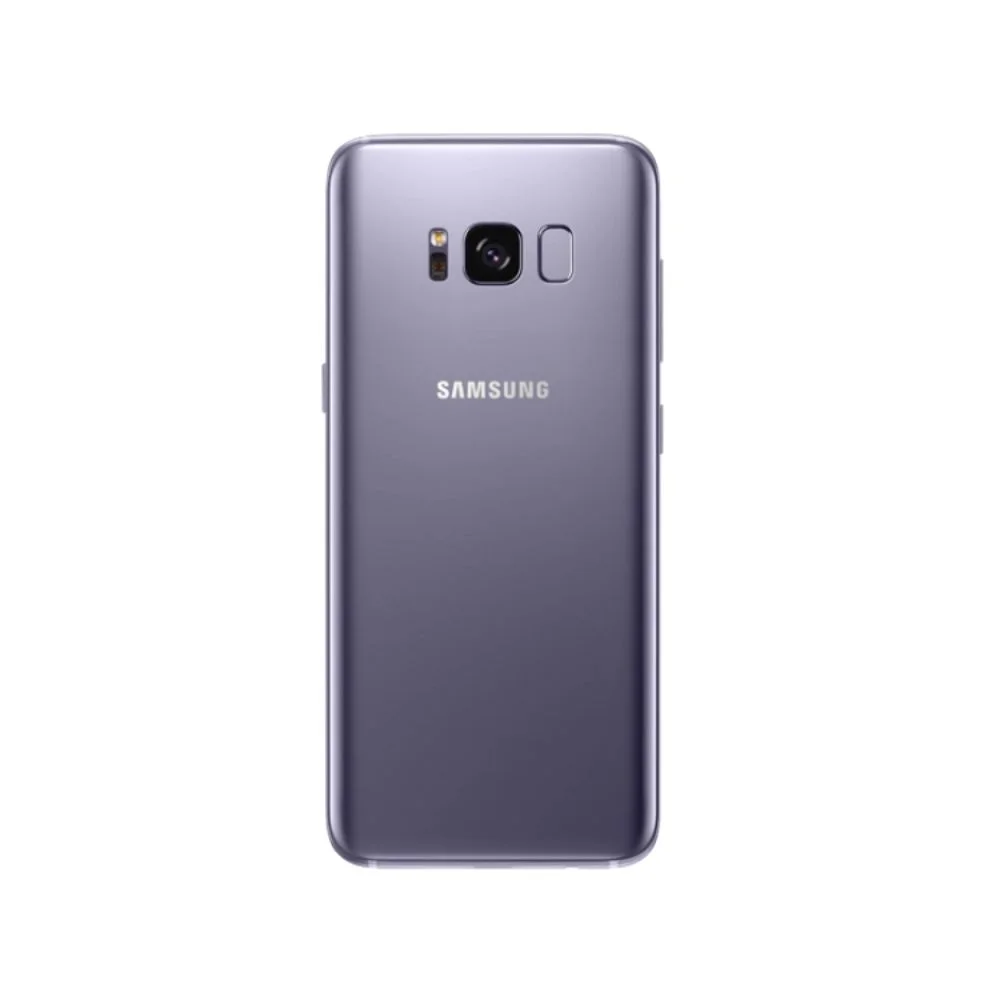 Usado - Samsung Galaxy S8 64gb Ametista Outlet