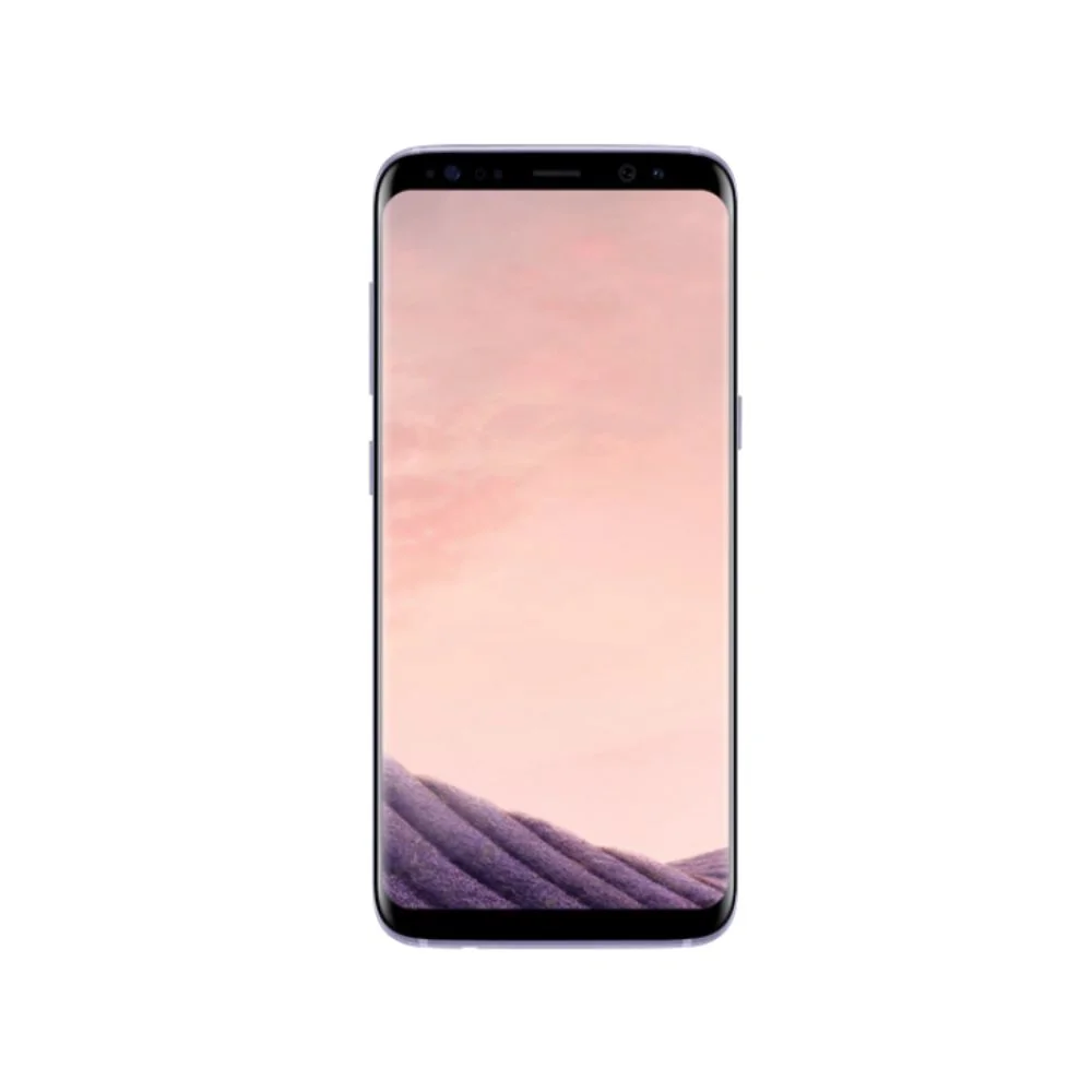 Usado - Samsung Galaxy S8 64gb Ametista Outlet