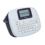 Rotuladora Eletrônica Brother, Portátil, Branco - Ptm95wt