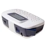 Rotuladora Eletrônica Brother, Portátil, Branco - Ptm95wt
