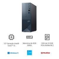 Computador Dell Inspiron Small Isffi1200m10