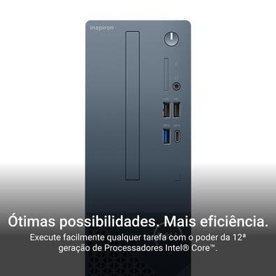 Computador Dell Inspiron Small Isffi1200m10