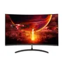 Monitor Acer Nitro 32" LED Full HD, 180Hz, 180Hz, 1Ms, HDR, HDMI/DP, Preto - Edt320q 3biipx