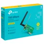 Placa De Rede Tp-link Wireless 150mbps PCi Express - Tl-wn781nd
