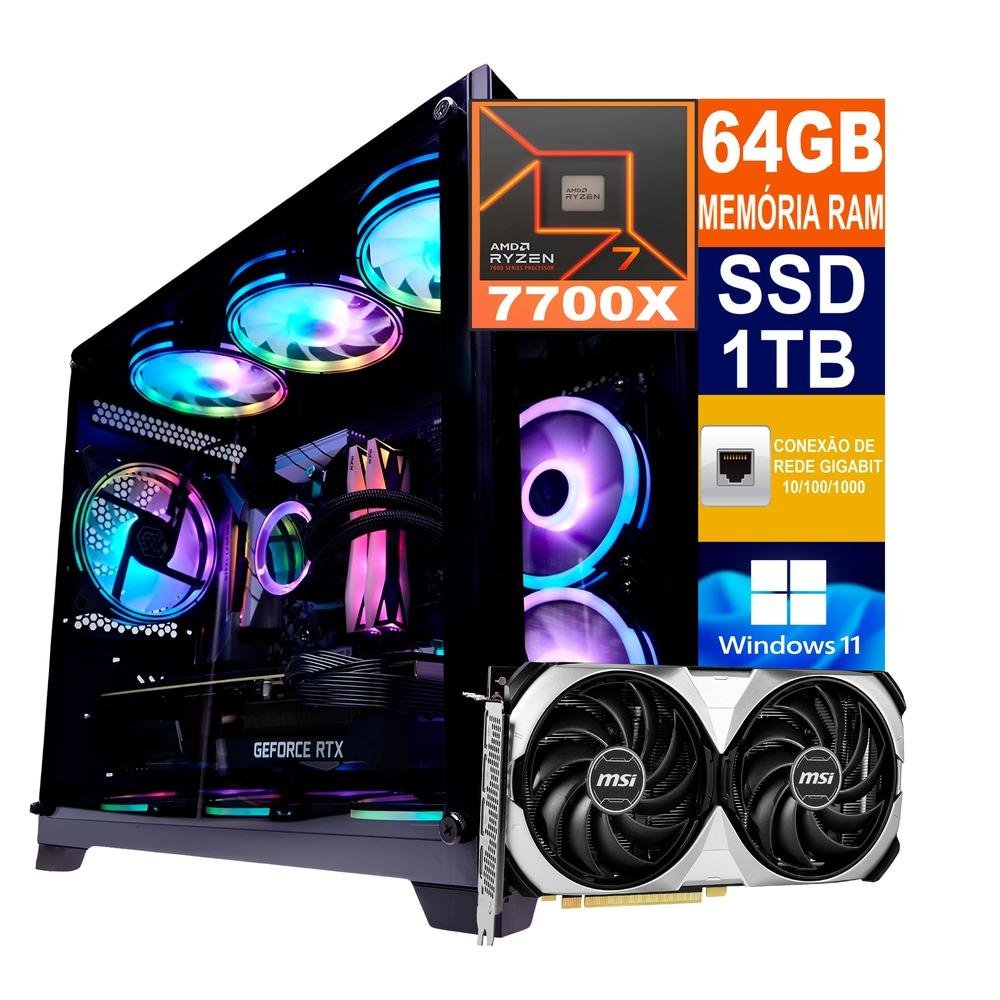 自作PC RTX3070 SSD1TB HDD5TB メモリ16G KaBuM Aperte o K e evolua com as maiores ofertas