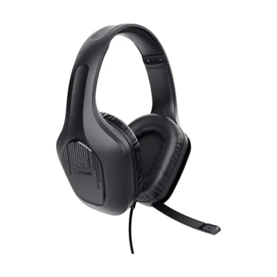 Fone Headset Gamer Gxt Zirox KaBuM