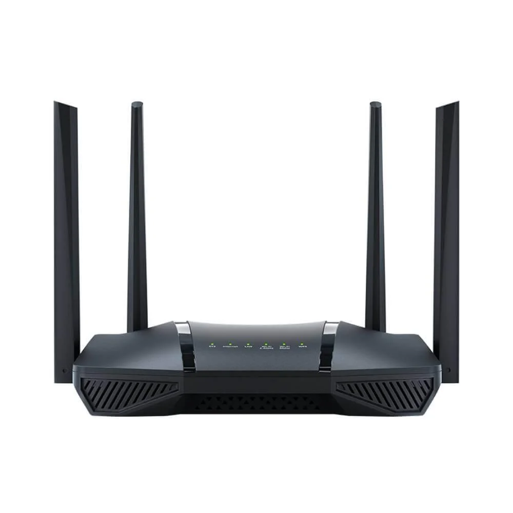 Roteador Wi-fi 6 Ax Rx3000, Dual Band, 4750188 Roteador Wi-fi 6 Ax Rx3000, Dual Band, 4750188