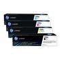 Kit Toner Hp 130a Cf350a Cf351a Cf352a Cf353a Original Laserjet