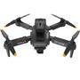 Drone Profissional P7 Pro Câmera Dual 8K HD Sensor Obstáculo para Manobras