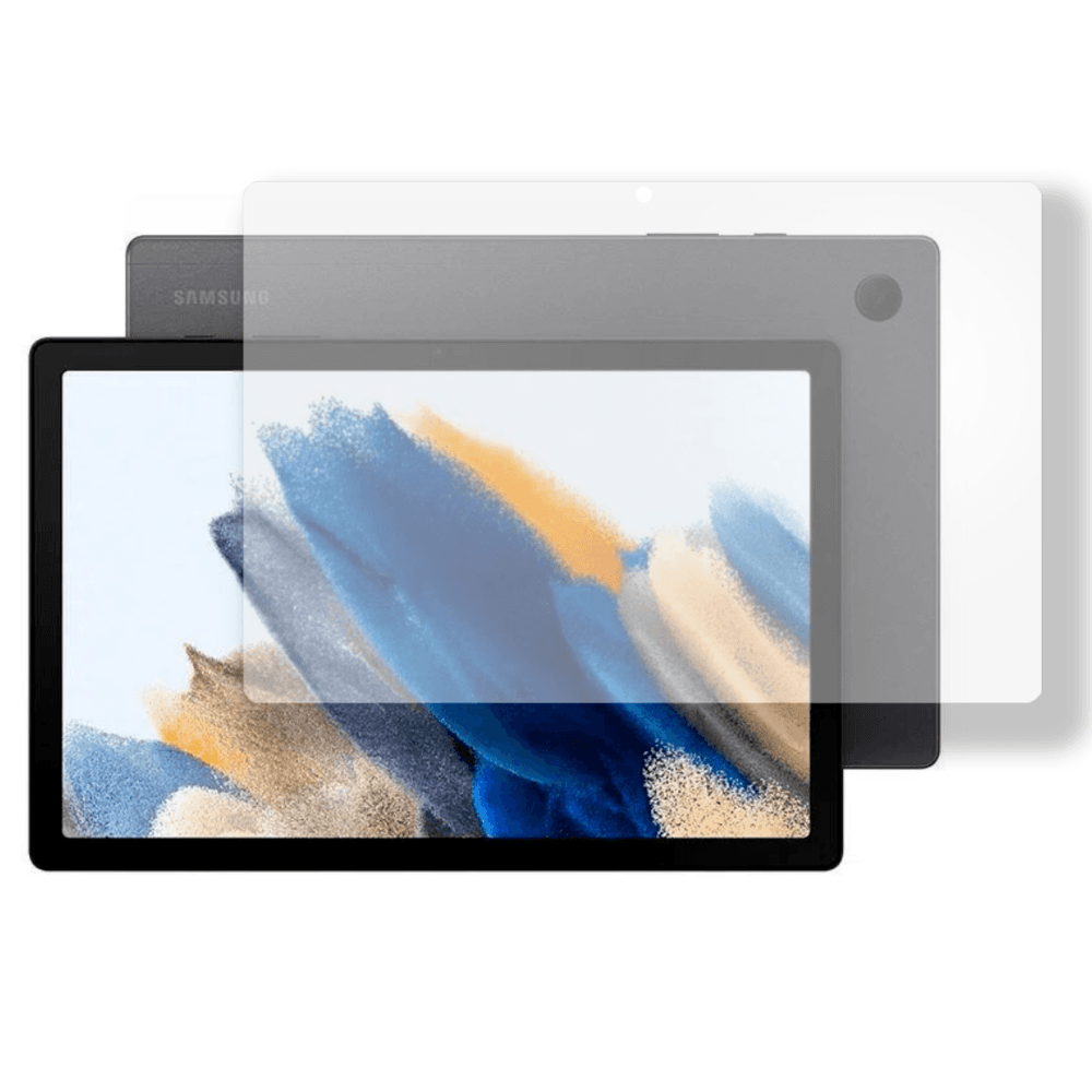 Película Fosca Galaxy Tab A8