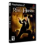 Jogo Jet Li Rise To Honor Ps2   Lacrado Greatest Hits