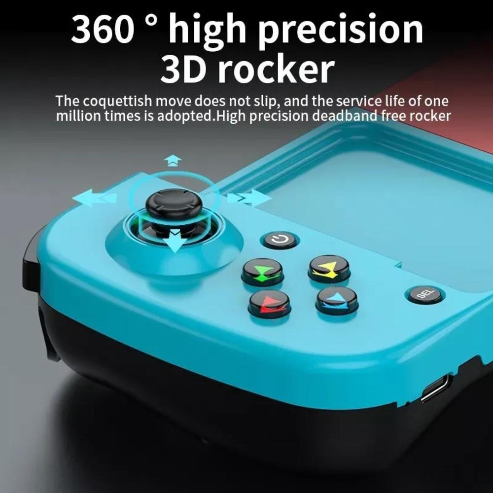 Controle Joystick Wireless Bluetooth Celular Android Ios PC Controle Joystick Wireless Bluetooth Celular Android Ios PC