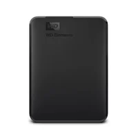 Hd-Externo-WD-6tb-Elements-Usb