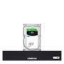 Dvr Intelbras Mhdx 1008-c 08 Canais Com Hd 6tb