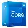 Processador Intel Core I7-12700f LGA  1700 3.60 Ghz 13mb Bx8071512700fi