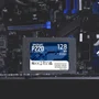 SSD 128GB Patriot P220 500-400 Mbs