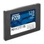 SSD 128GB Patriot P220 500-400 Mbs