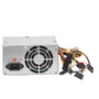 Fonte Atx Duex 230w Dxpro Vx230se