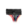 Fonte Atx Duex 230w Dxpro Vx230se