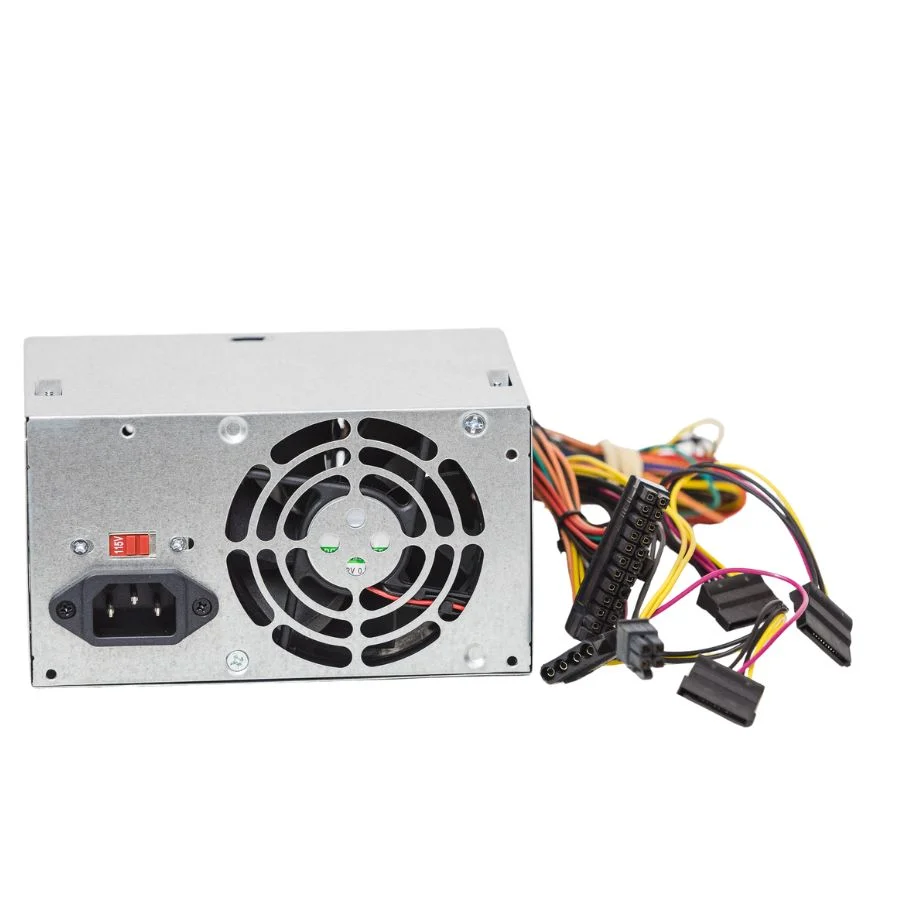 Fonte Atx Duex 230w Dxpro Vx230se Fonte Atx Duex 230w Dxpro Vx230se
