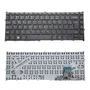 Teclado Para Notebook Samsung Np300e4m-kw3br | Preto Abnt2