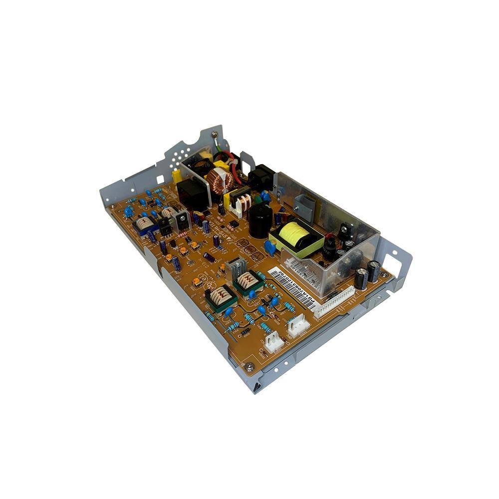 Placa Fonte Lvps 110v Lexmark E250 350 352 450 40x2819