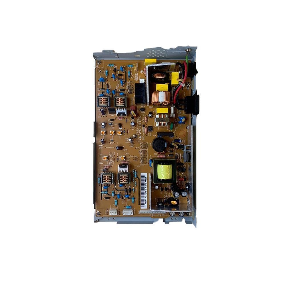 Placa Fonte Lvps 110v Lexmark E250 350 352 450 40x2819