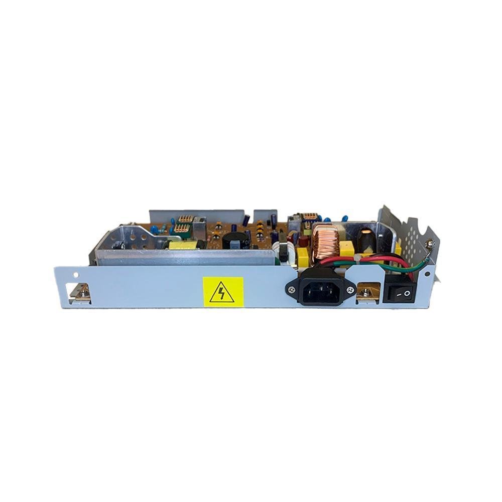 Placa Fonte Lvps 110v Lexmark E250 350 352 450 40x2819